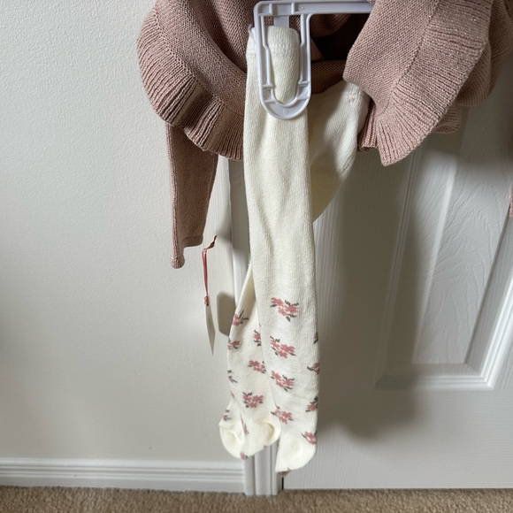 Rachel Ashwell toddler set in size 24M - Picture 5 of 5